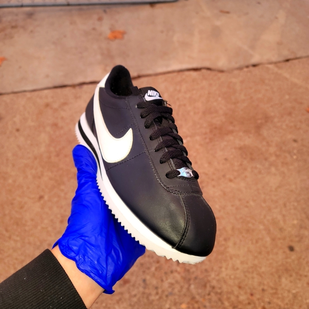 Nike Cortez